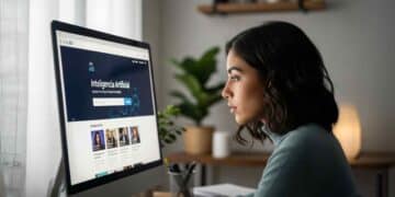 inteligencia artificial para conseguir trabajo