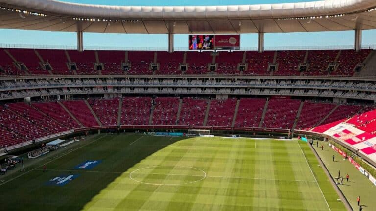 Viernes de Liga MX: Chivas busca mantener el liderato y se abre la jornada 5 9 Viernes de Liga MX: Chivas busca mantener el liderato y se abre la jornada 5