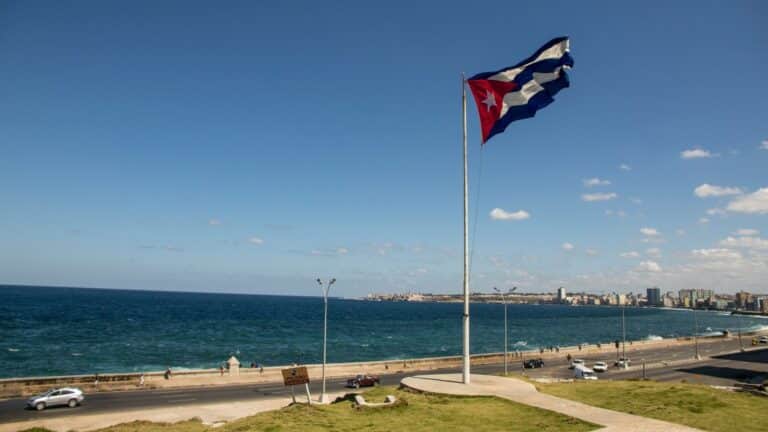 Marco Rubio endurece el tono contra Cuba luego del ataque a una lancha estadounidense y promete respuesta 9 Marco Rubio endurece el tono contra Cuba luego del ataque a una lancha estadounidense y promete respuesta