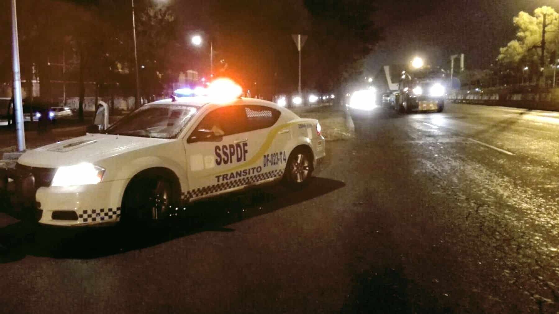 Podrías ahorrarte el pago de muchas multas de tránsito este año: Agradécele a la Suprema Corte
