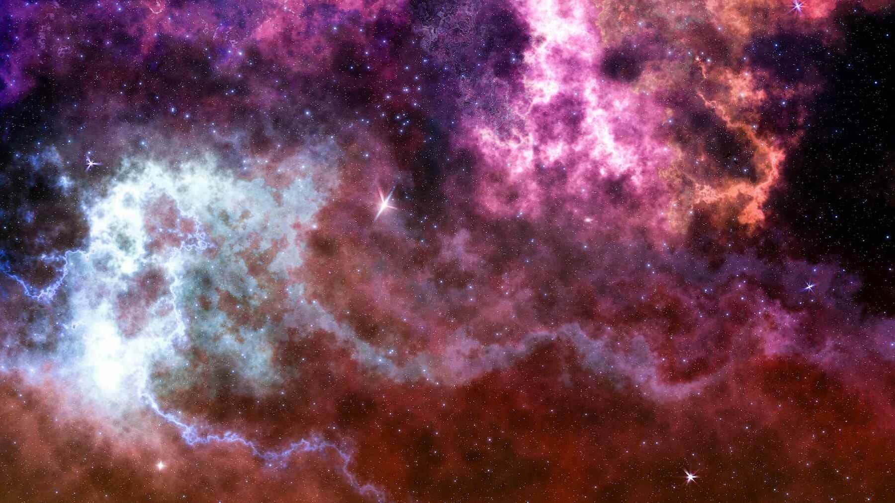 La NASA lo confirma: Atraviesa el universo a 200 000 km/h y lleva «ingredientes» más antiguos que la Tierra