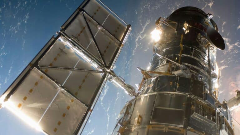 La NASA demora la salida de Crew-12 por condiciones climáticas adversas en Florida 7 La NASA demora la salida de Crew-12 por condiciones climáticas adversas en Florida