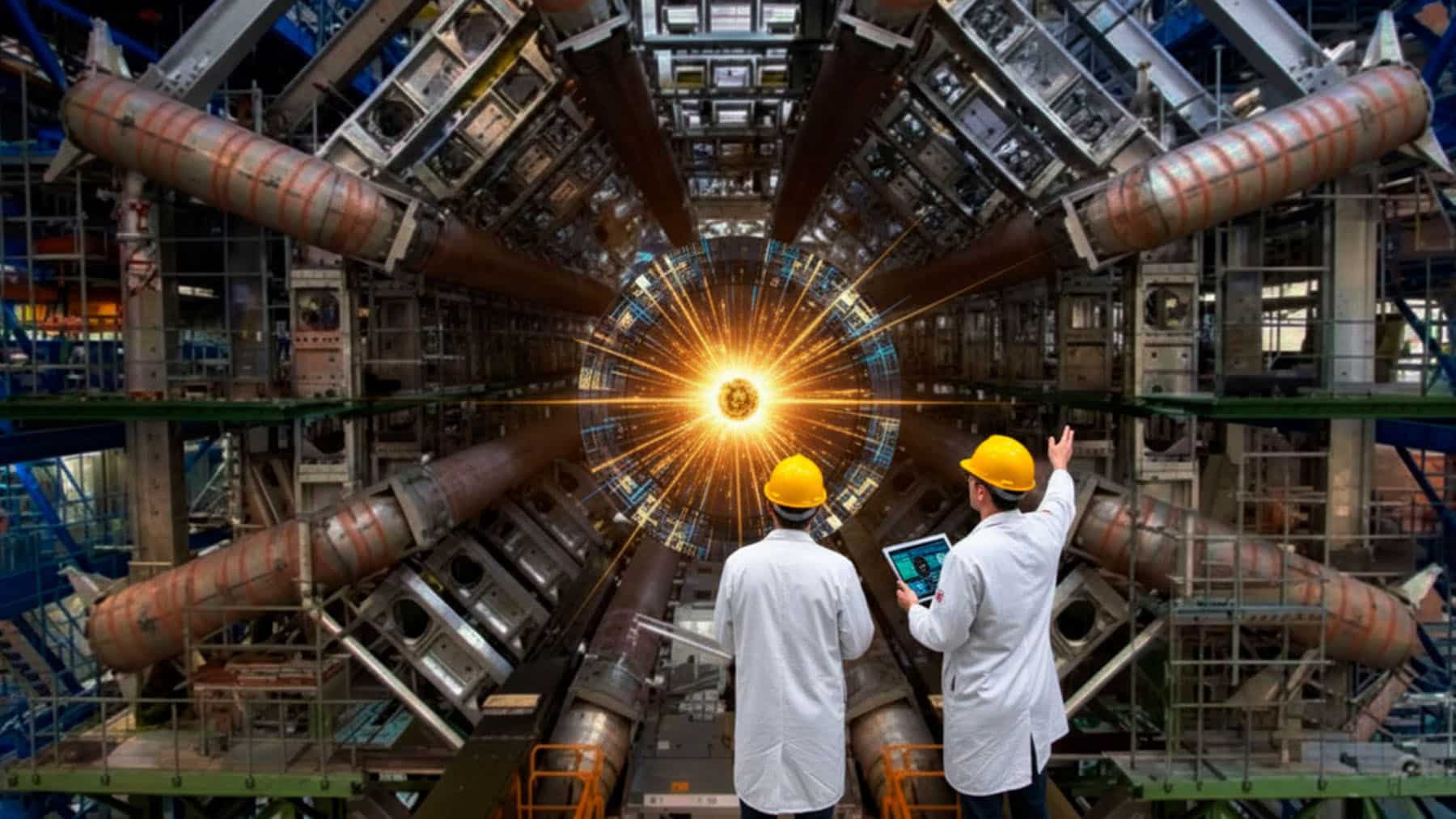 El mundo se paraliza ante el mayor logro del siglo: Investigadores crearon oro en un laboratorio