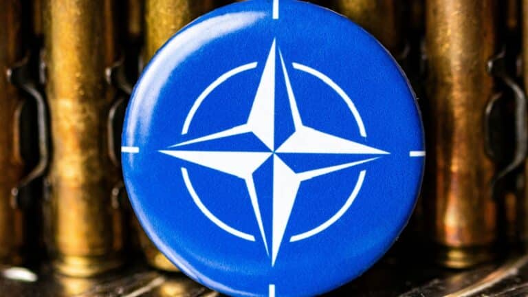 La OTAN activa la misión militar Centinela del Ártico y Rutte afirma: «Por primera vez, reuniremos todo bajo un solo mando» 1 La OTAN activa la misión militar Centinela del Ártico y Rutte afirma: «Por primera vez, reuniremos todo bajo un solo mando»