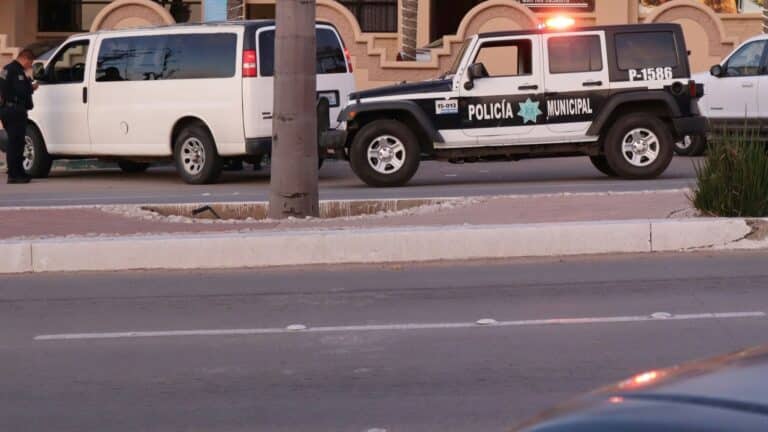 Arrestan al alcalde de Tequila en el marco del Operativo Enjambre