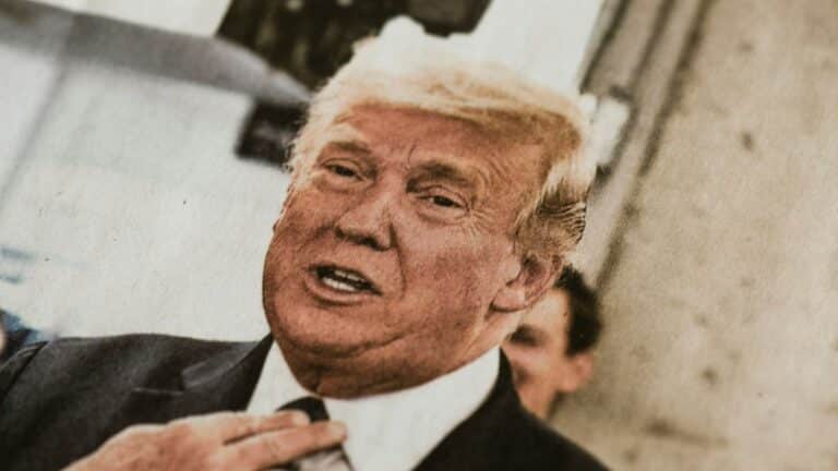 Donald Trump y su discurso del Estado de la Unión 2026: Irán, inmigración y los momentos más destacados en el Capitolio 2 Donald Trump y su discurso del Estado de la Unión 2026: Irán, inmigración y los momentos más destacados en el Capitolio