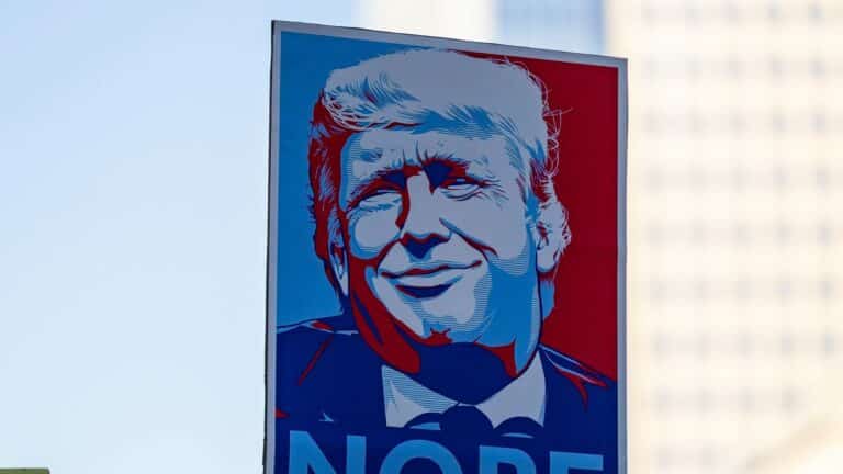 Trump admite frustración en las negociaciones con Irán: «No están dispuestos a darnos lo que necesitamos» 5 Trump admite frustración en las negociaciones con Irán: «No están dispuestos a darnos lo que necesitamos»