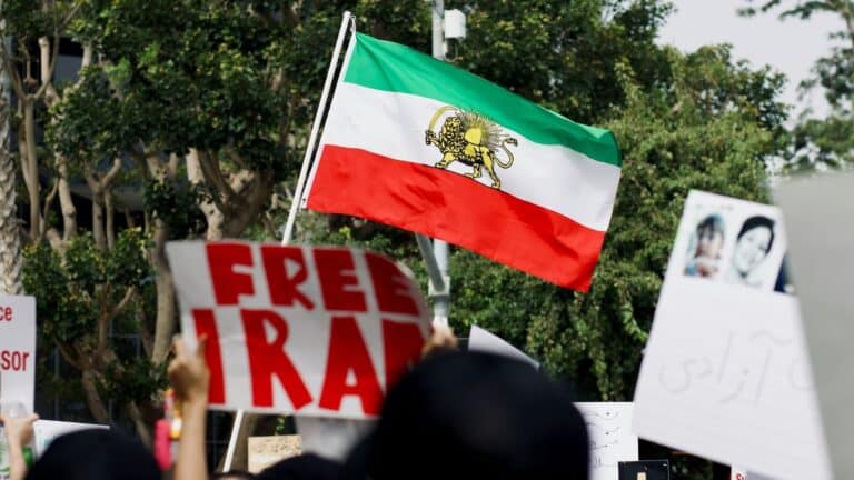 Irán: La Unión Europea exige el fin inmediato de la violencia y eleva la presión contra el régimen 9 Irán: La Unión Europea exige el fin inmediato de la violencia y eleva la presión contra el régimen