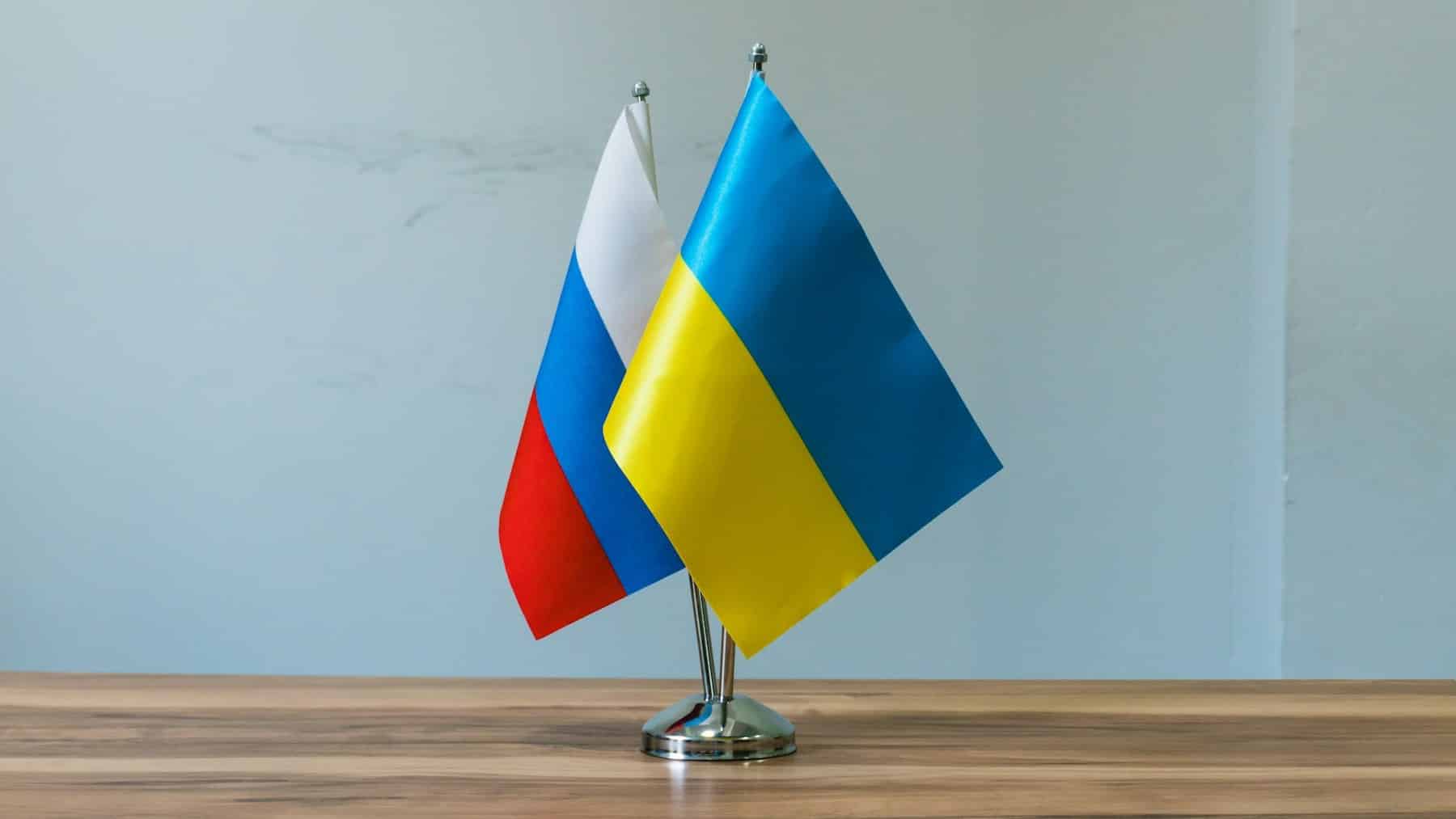 Zelenski denunció el lanzamiento de miles de drones y decenas de misiles por parte de Rusia en la última semana