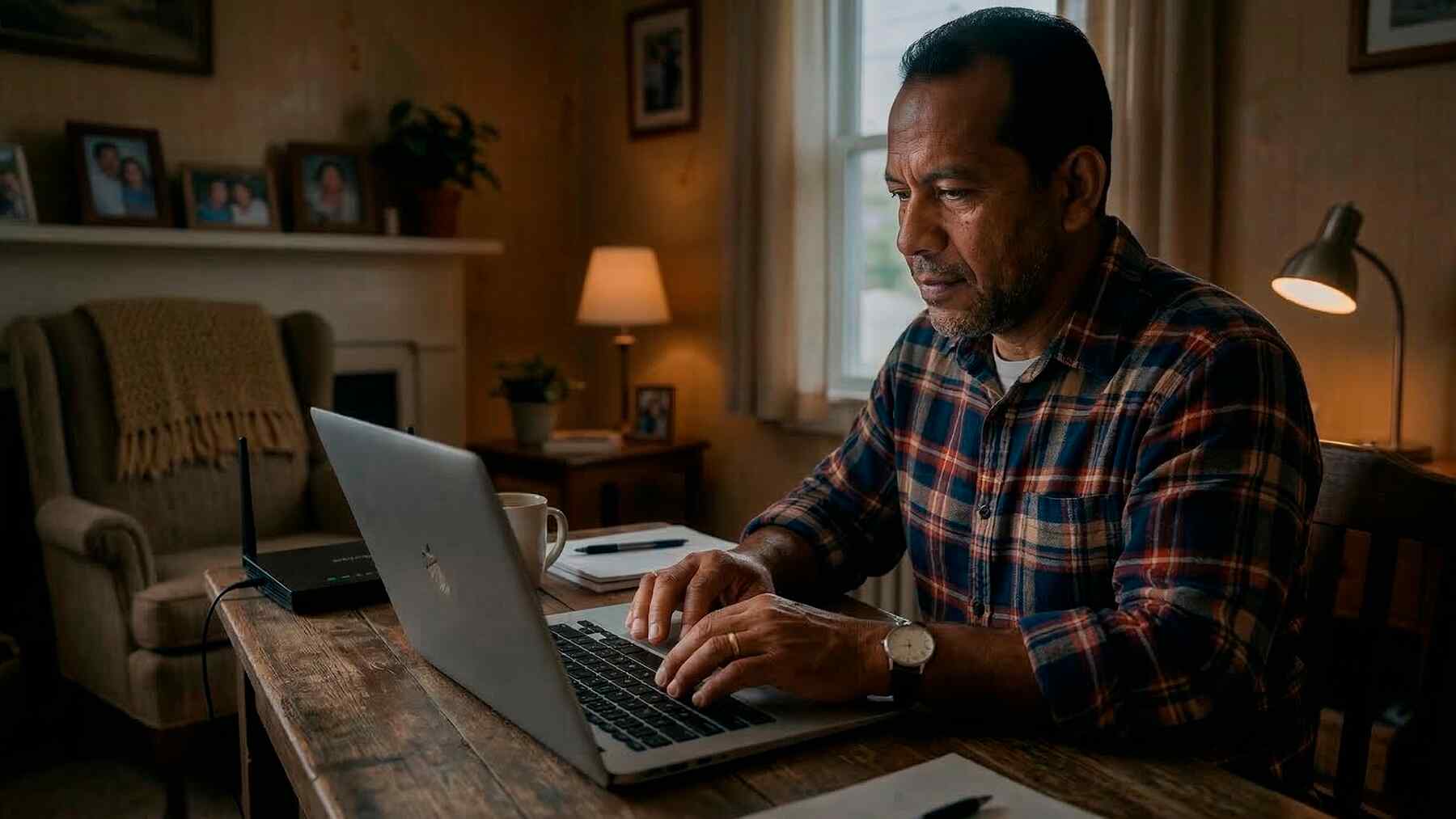 Cómo solicitar ayuda para pagar internet en Estados Unidos: Guía rápida 2026