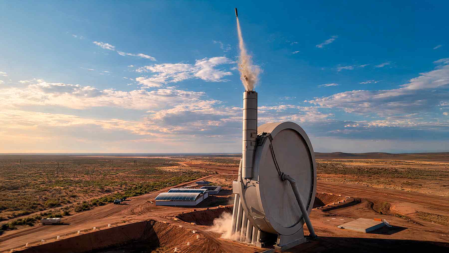 Costaba mucho dinero llevar satélites al espacio y Elon Musk lo abarató con sus cohetes reutilizables: Una empresa tiene la solución definitiva