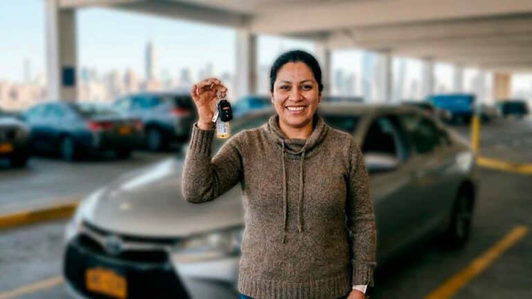 Cómo registrar un auto en Nueva York: Guía para inmigrantes 3 Cómo registrar un auto en Nueva York: Guía para inmigrantes