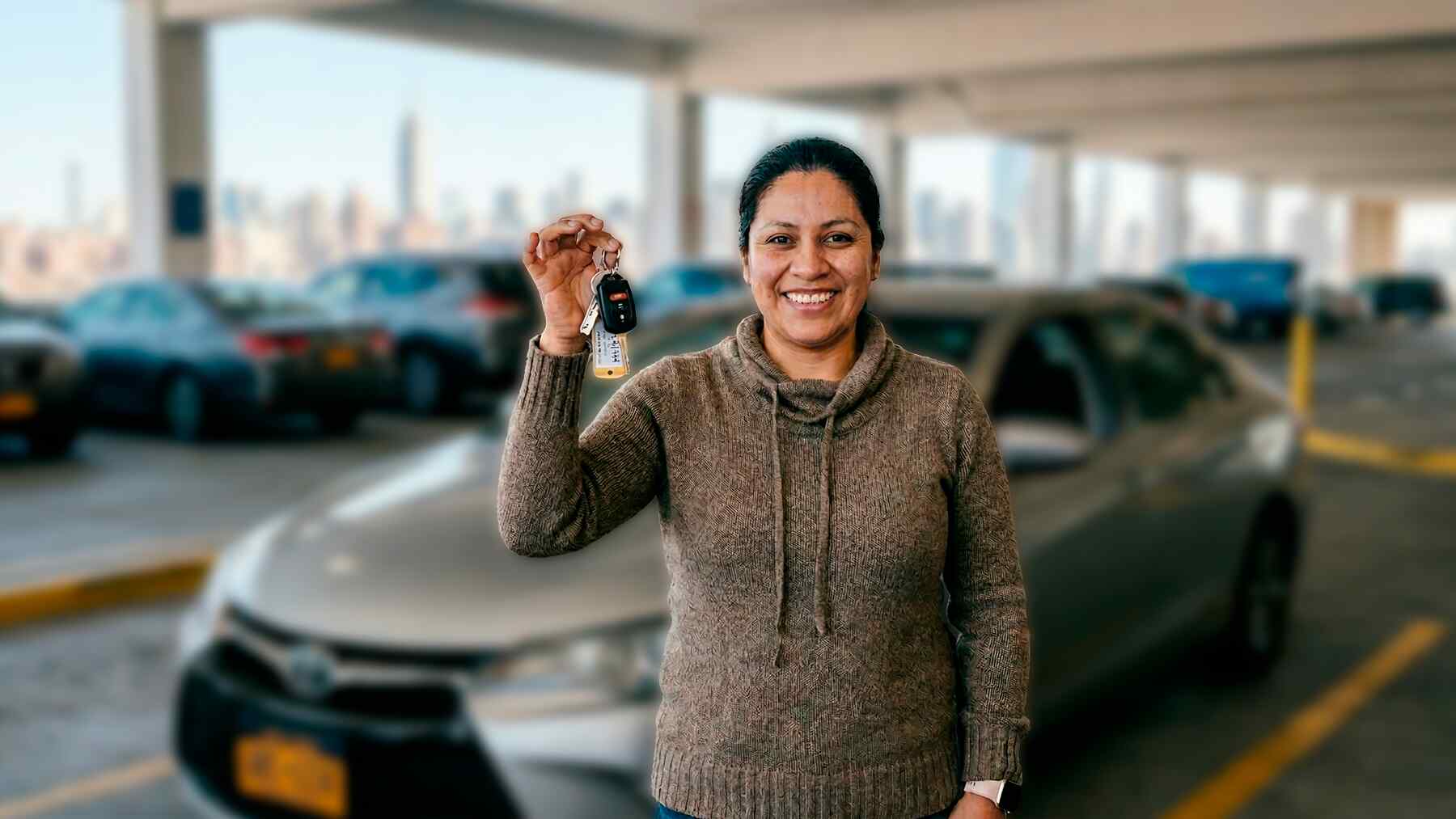 Cómo registrar un auto en Nueva York: Guía para inmigrantes