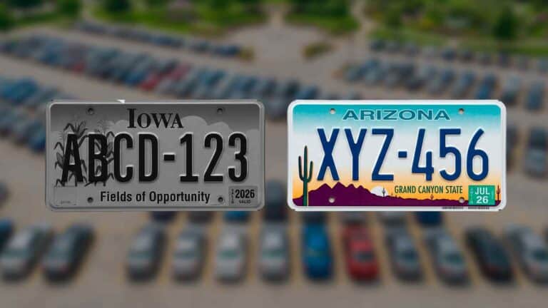 Cómo registrar un auto en Arizona: Importado o comprado fuera del estado 2 Cómo registrar un auto en Arizona: Importado o comprado fuera del estado