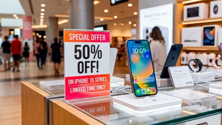 Cómo solicitar dispositivos gratuitos en Estados Unidos: Guía para obtener los mejores descuentos 1 Cómo solicitar dispositivos gratuitos en Estados Unidos: Guía para obtener los mejores descuentos
