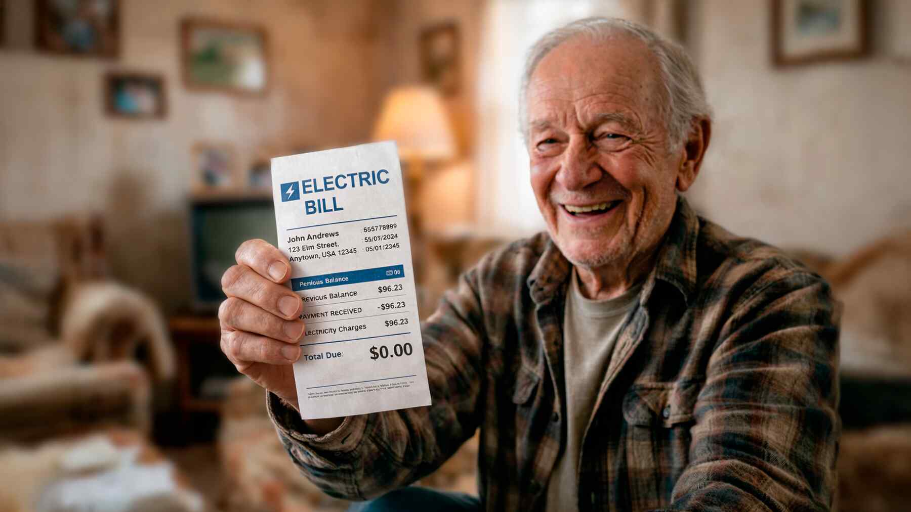Abrieron nuevas solicitudes para programa que ayuda a pagar recibos de luz y otros servicios en Texas: Requisitos simples, pero beneficiarios limitados
