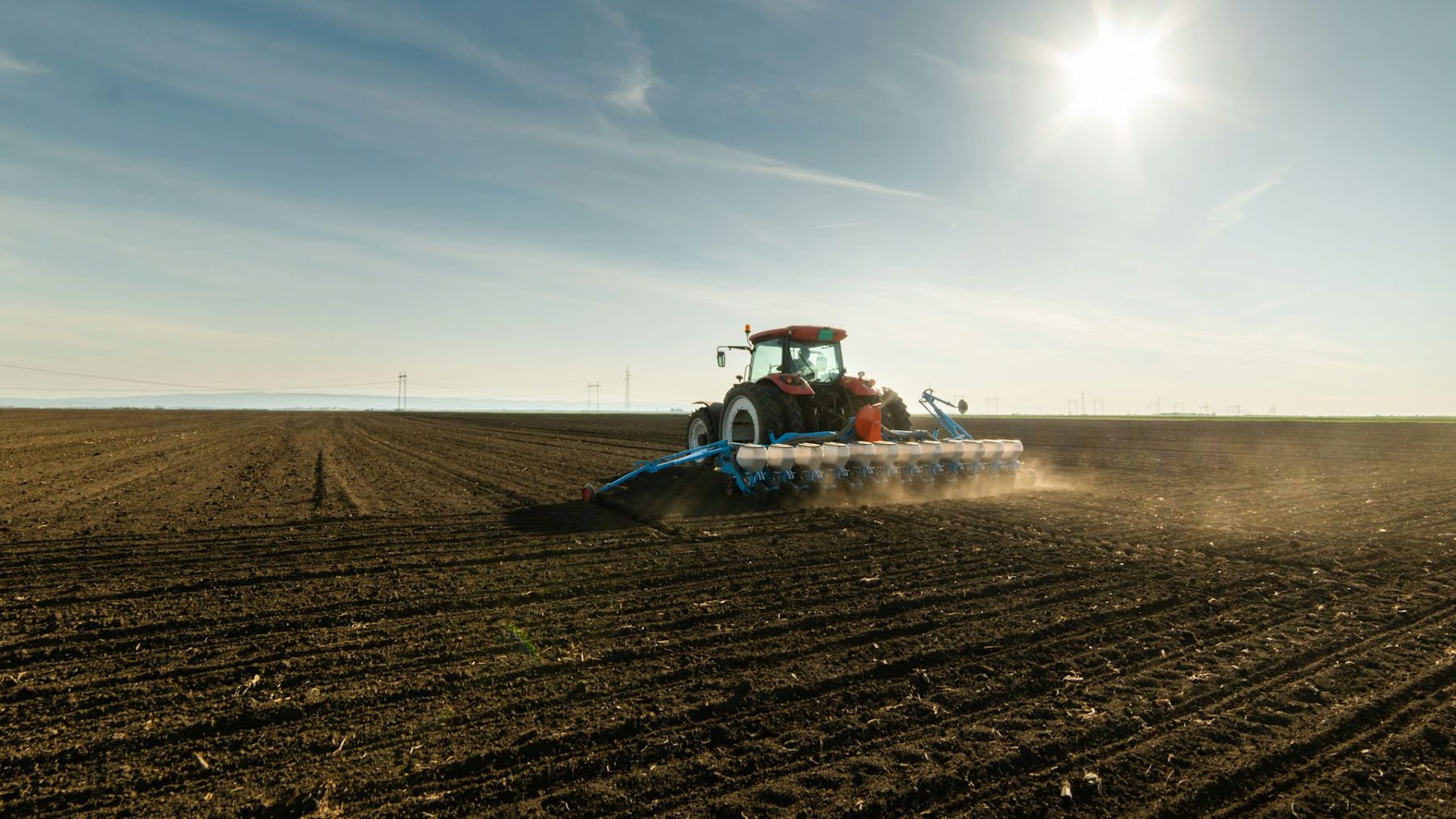 Agricultura celebra la semana hídrica promoviendo créditos accesibles para las comunidades del interior