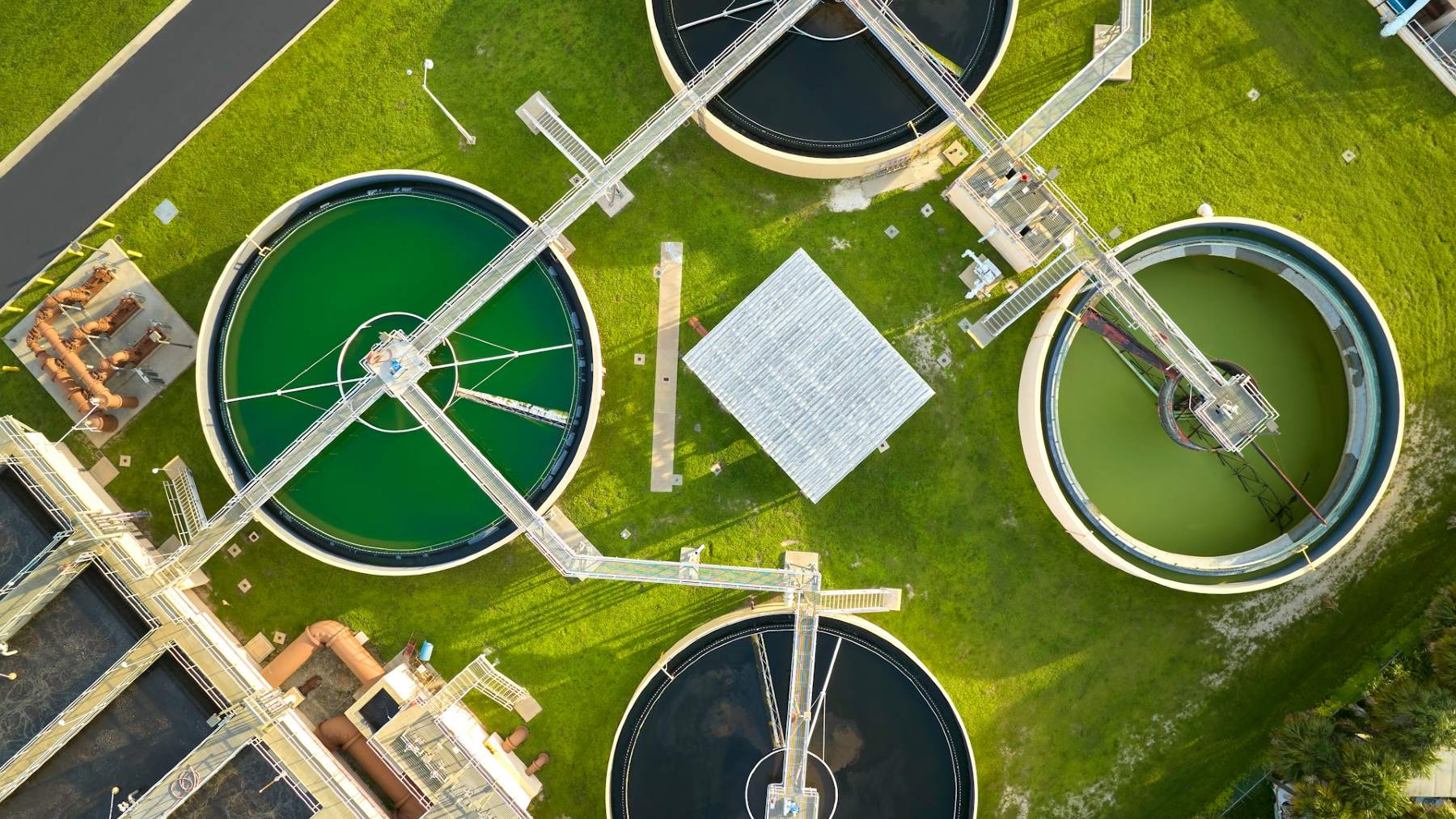 EPA asume el control del monitoreo del Potomac tras el colapso del interceptor de aguas residuales