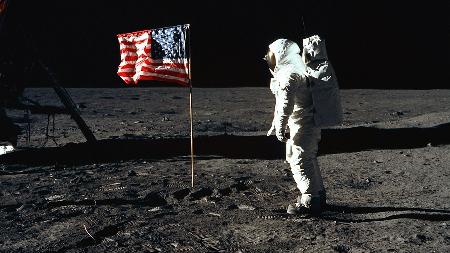De Apolo a Artemis: La NASA busca consolidar la estancia humana en la Luna tras décadas de ausencia