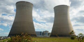 Energía nuclear