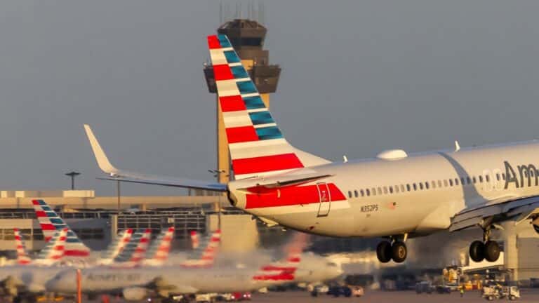 La FAA lanza un protocolo de emergencia para evitar colisiones entre helicópteros y aviones comerciales 5 La FAA lanza un protocolo de emergencia para evitar colisiones entre helicópteros y aviones comerciales