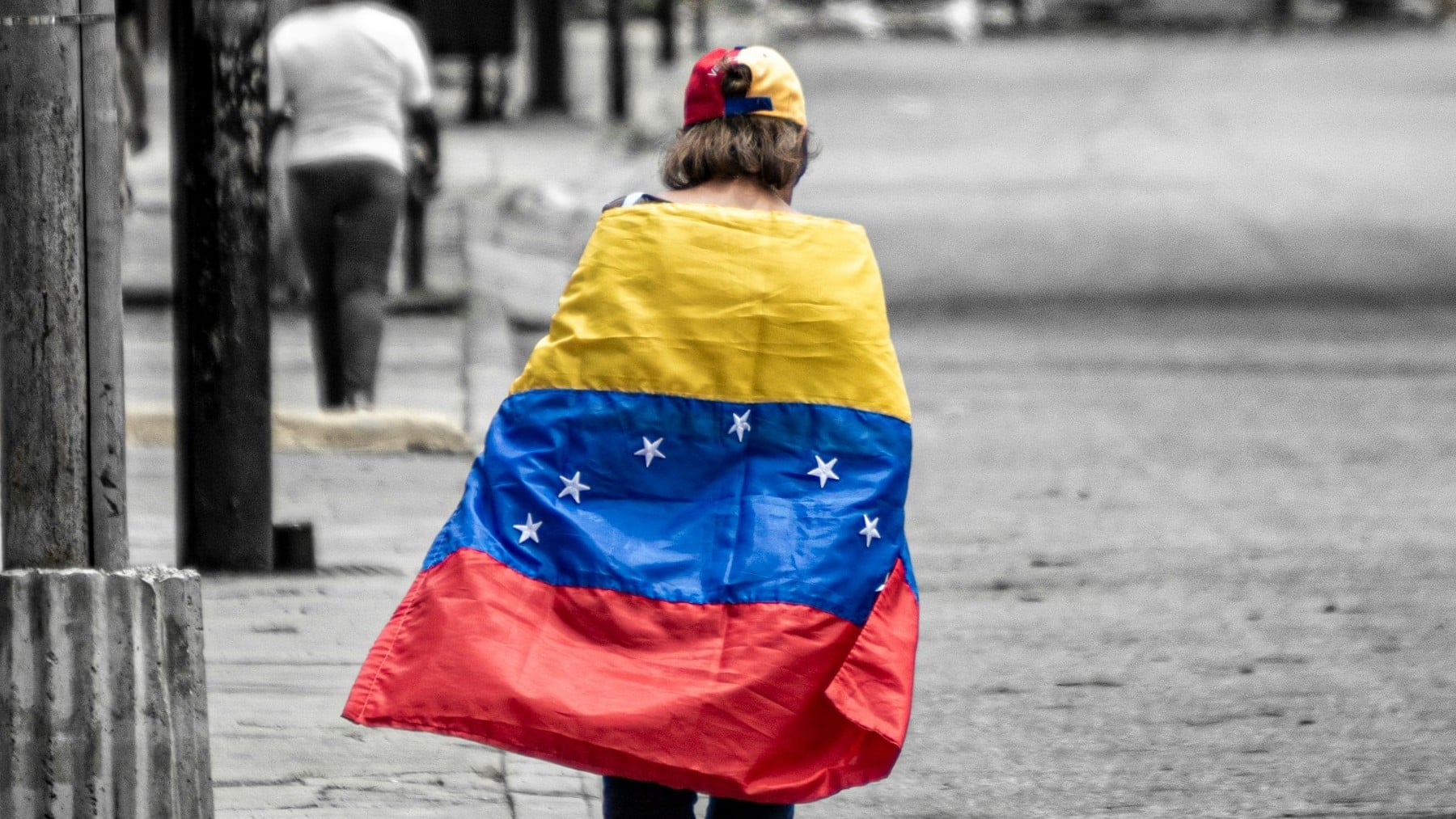 Corina Machado denunció la implementación selectiva de la amnistía en Venezuela y pidió la liberación total de Perkins Rocha y los demás presos políticos