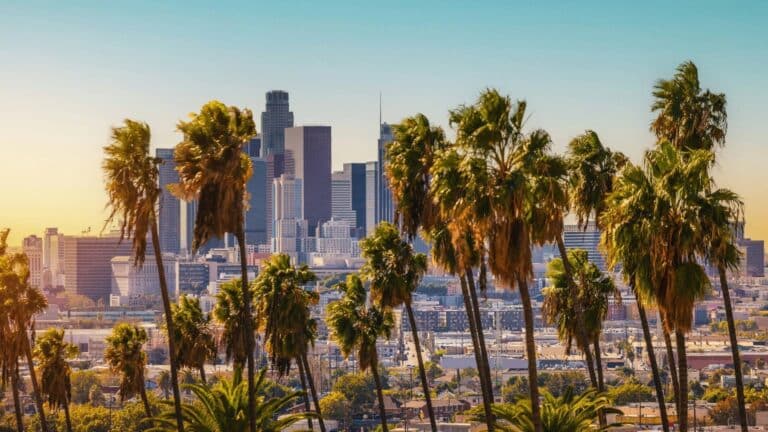 California bajo calor histórico: autoridades advierten y piden a la población extremar precauciones 4 California bajo calor histórico: autoridades advierten y piden a la población extremar precauciones