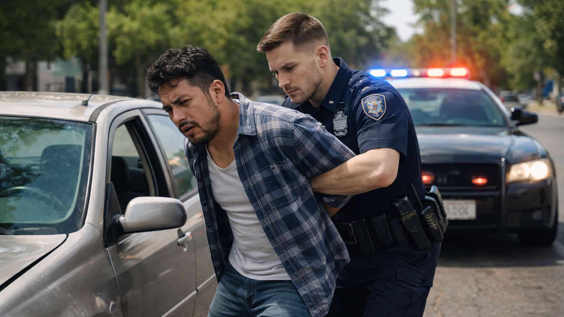 Uno de los estados con más latinos advierte: Muchos más años de cárcel para conductores ebrios
