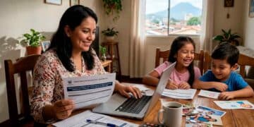 credito tributario por hijos