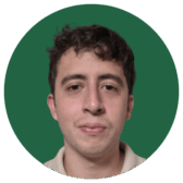 Ignacio Perez Redactor