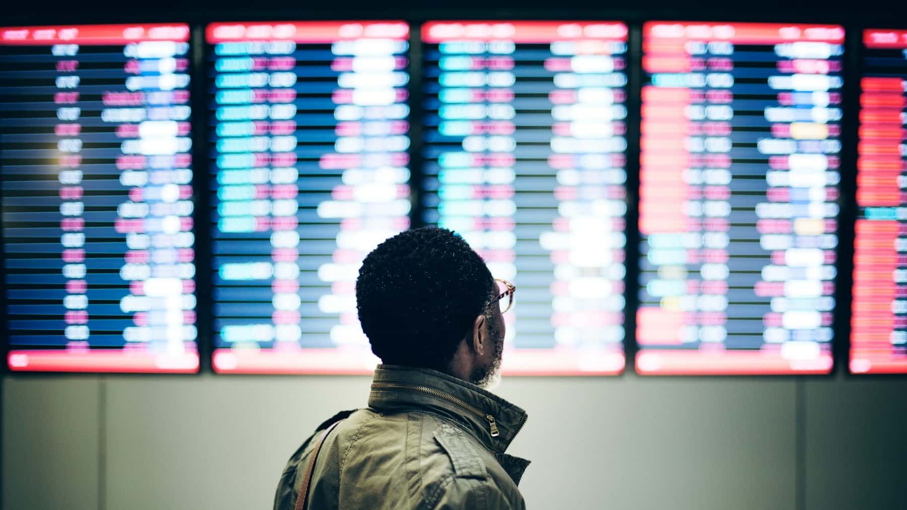 Más de 400 agentes de la TSA renunciaron debido al cierre parcial del gobierno