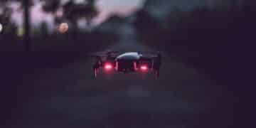 drones dominancia ia inteligencia artificial pentagono departamento de guerra iran tecnologia