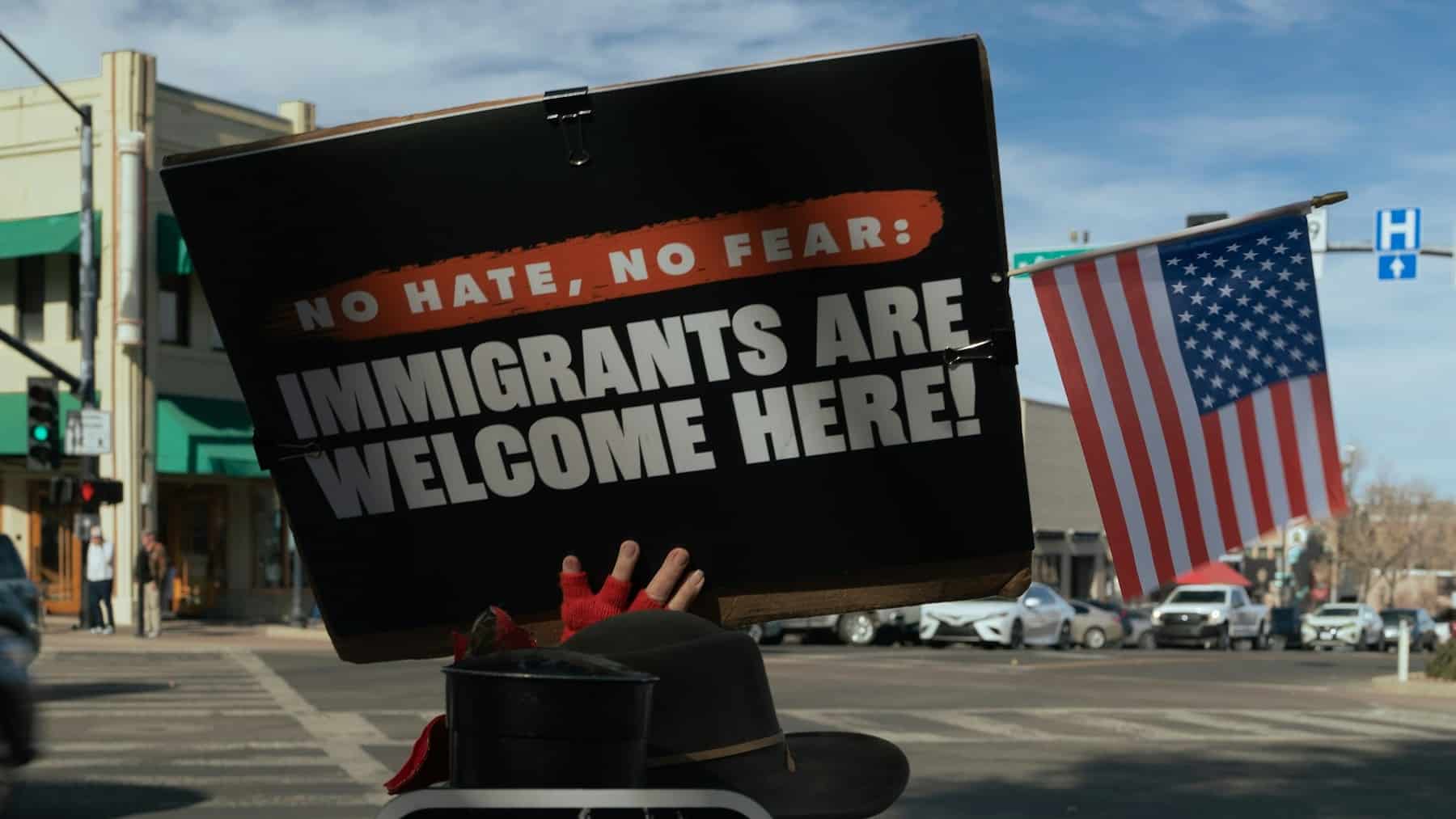 EE. UU. amplía bonos de visas para ahorrar los US$18.000 que cuesta cada deportación