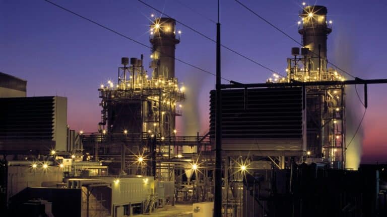 Wright defiende el gas natural: «Es la clave para que Estados Unidos lidere en inteligencia artificial» 9 Wright defiende el gas natural: «Es la clave para que Estados Unidos lidere en inteligencia artificial»