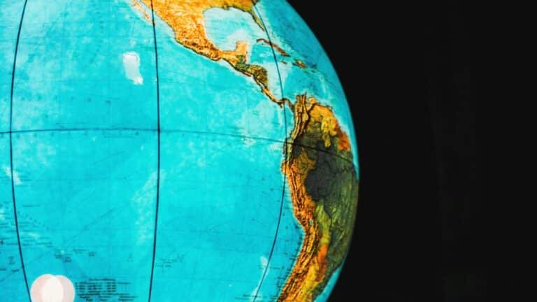 Escudo de las Américas: se conoció la proclamación que Trump firmó y que autoriza fuerza militar letal en el hemisferio 6 Escudo de las Américas: se conoció la proclamación que Trump firmó y que autoriza fuerza militar letal en el hemisferio