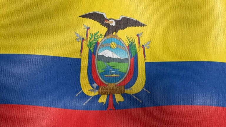 Estados Unidos confirma su rol en un operativo contra el narcoterrorismo en la frontera de Ecuador 7 Estados Unidos confirma su rol en un operativo contra el narcoterrorismo en la frontera de Ecuador