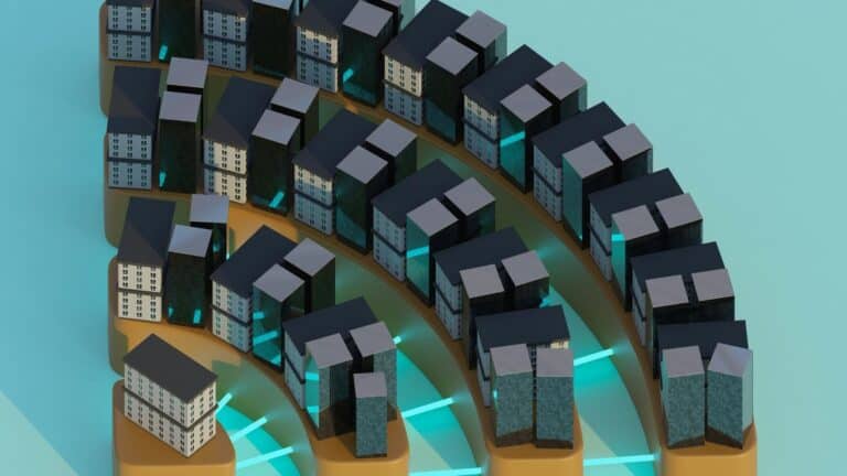«Sin energía no hay IA»: Estados Unidos lanzó un plan de US$25 000 millones para no perder la carrera tecnológica 1 «Sin energía no hay IA»: Estados Unidos lanzó un plan de US$25 000 millones para no perder la carrera tecnológica