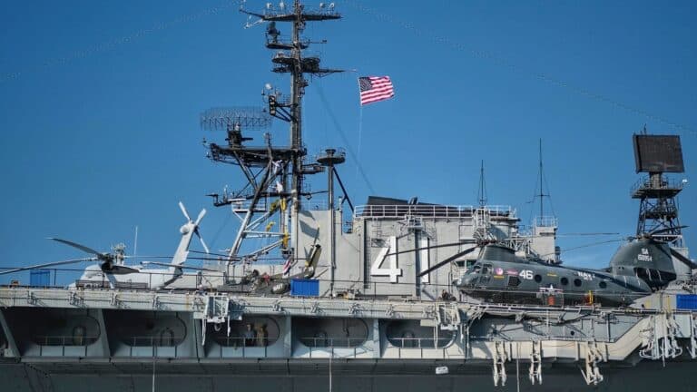 Estados Unidos reporta el avance de la Operación Furia Épica sobre Irán: más de 5500 ataques 10 Estados Unidos reporta el avance de la Operación Furia Épica sobre Irán: más de 5500 ataques