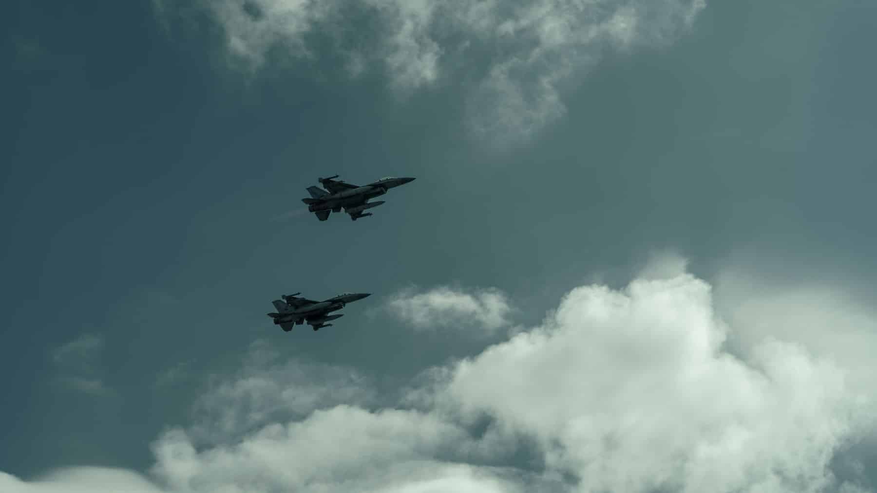 Estados Unidos y países del Golfo condenan ataques iraníes contra territorios soberanos