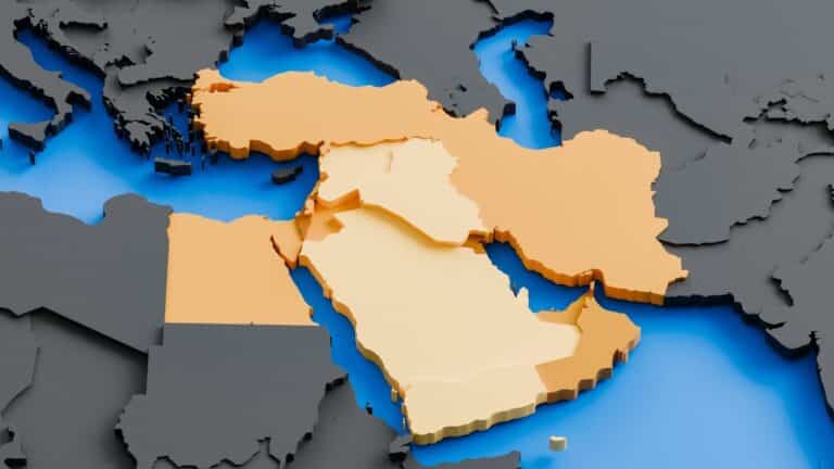 Guerra en Irán: Trump asegura que el régimen «quiere un trato» y EE.UU. exige el control del Estrecho de Ormuz 2 Guerra en Irán: Trump asegura que el régimen «quiere un trato» y EE.UU. exige el control del Estrecho de Ormuz