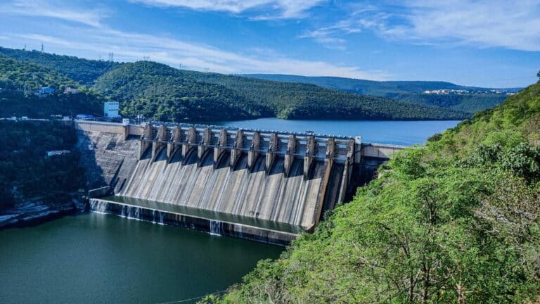 Estados Unidos destinará US$889 millones para infraestructura hídrica y California recibe la ampliación de la Presa Shasta 9 Estados Unidos destinará US$889 millones para infraestructura hídrica y California recibe la ampliación de la Presa Shasta