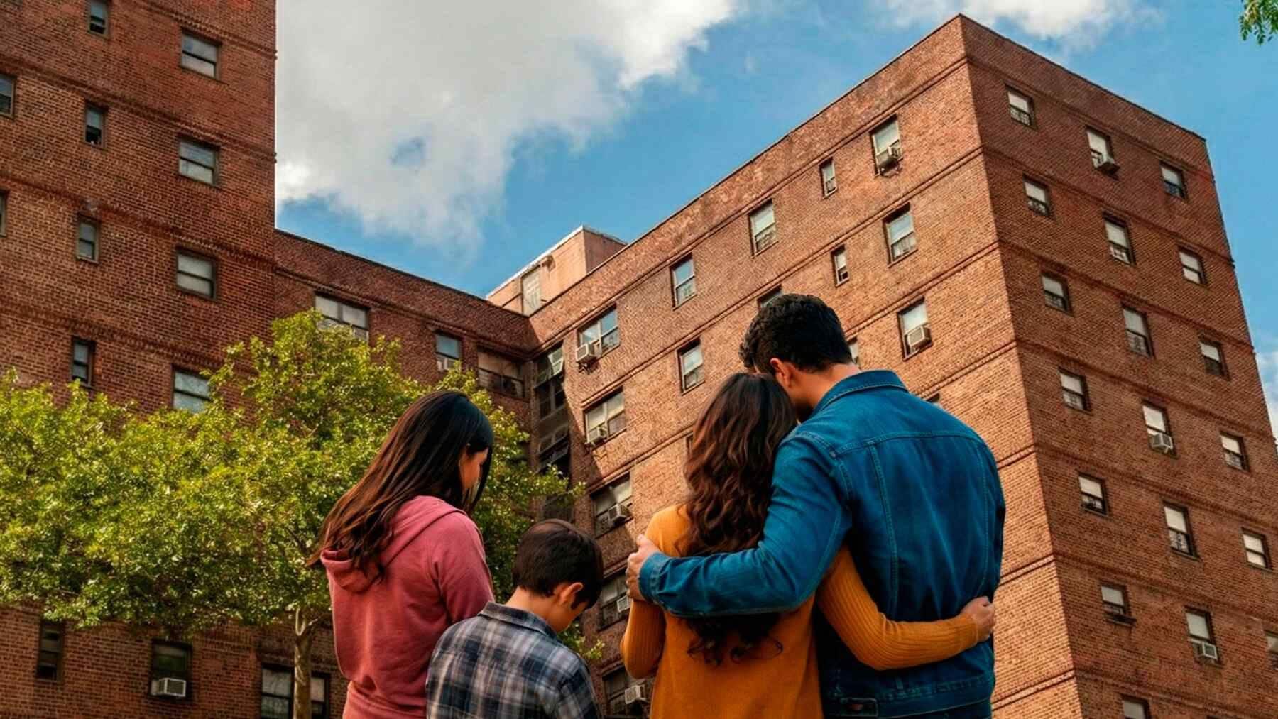 Adiós a los subsidios de vivienda para miles de inmigrantes: El requisito que deben cumplir o estarán fuera