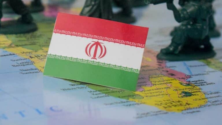 Irán amenaza a Trump: «Ten cuidado de no ser eliminado» 3 Irán amenaza a Trump: «Ten cuidado de no ser eliminado»