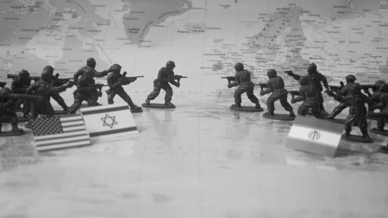 Guerra en Irán: el Pentágono anuncia una escalada ofensiva inminente en las próximas horas 5 Guerra en Irán: el Pentágono anuncia una escalada ofensiva inminente en las próximas horas