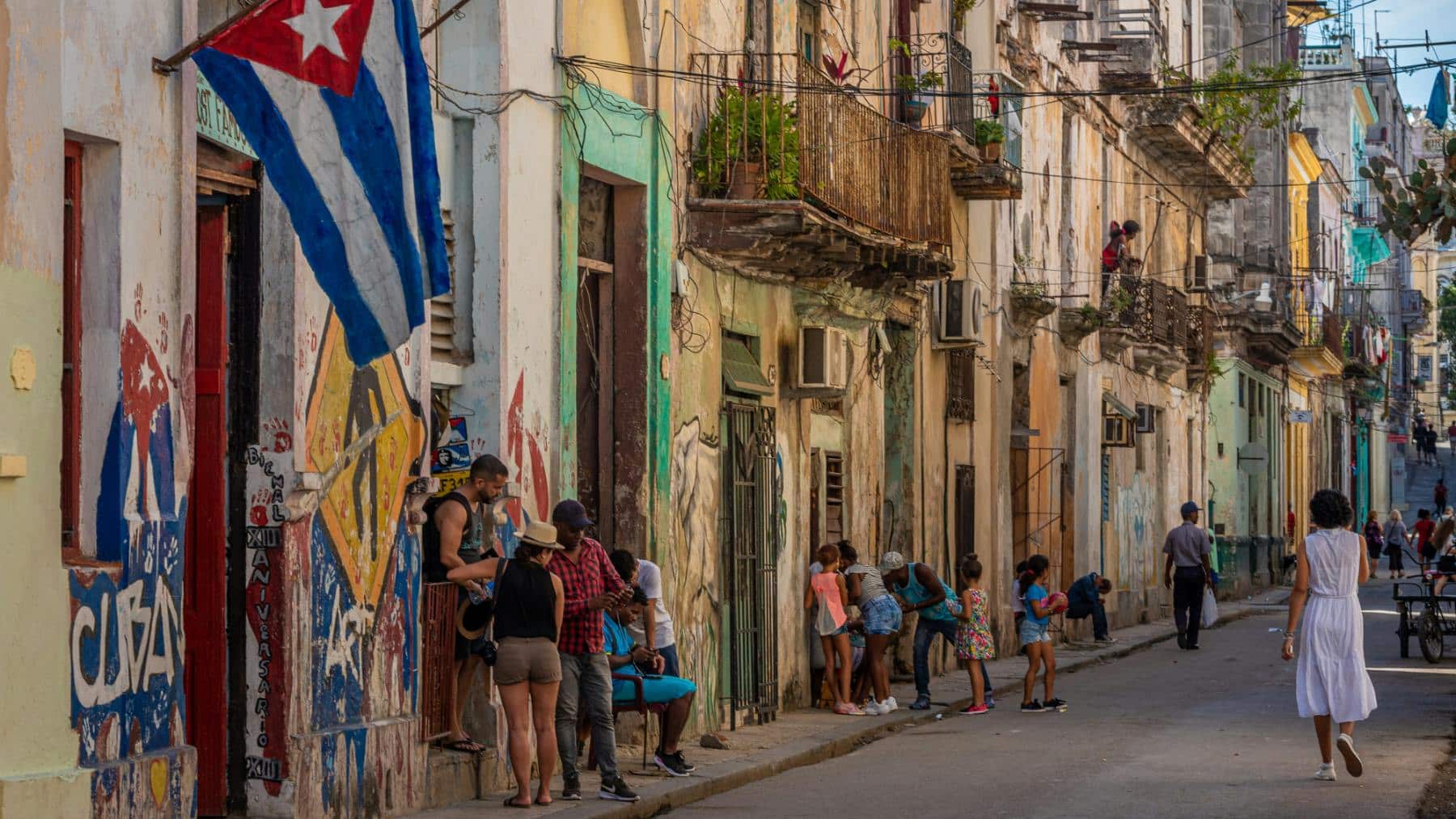 Miguel Díaz-Canel criticó la cumbre Escudo de las Américas: «Es un atentado contra la Proclama de América Latina y el Caribe como Zona de Paz»