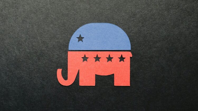 Anna Paulina Luna intensificó la interna republicana y llamó a desafiar a los senadores que «se esconden tras la táctica del filibusterismo» 1 senado