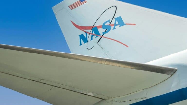La NASA prepara el segundo vuelo del X-59, el avión supersónico que abre camino a la aviación comercial 9 La NASA prepara el segundo vuelo del X-59, el avión supersónico que abre camino a la aviación comercial