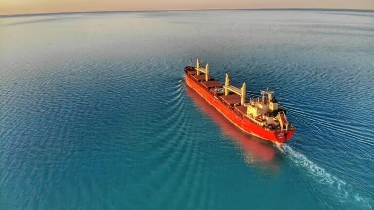 Guerra en Irán: Estados Unidos reconoce que aún no puede escoltar petroleros en el Estrecho de Ormuz 7 Guerra en Irán: Estados Unidos reconoce que aún no puede escoltar petroleros en el Estrecho de Ormuz