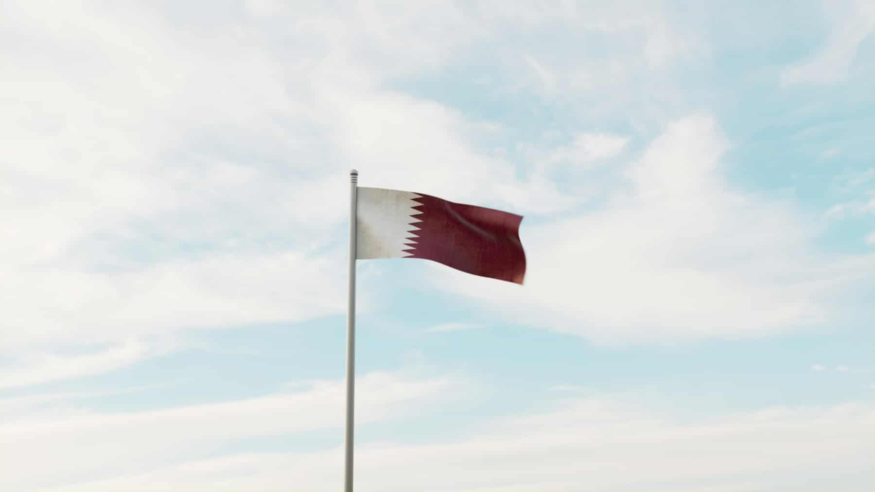 Tensa llamada: Qatar rechazó las explicaciones de Irán y denunció la violación de su soberanía