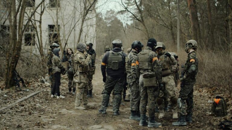 Rusia y Ucrania intercambian prisioneros: se espera la liberación de más de 500 rehenes para esta semana 1 Rusia y Ucrania intercambian prisioneros: se espera la liberación de más de 500 rehenes para esta semana